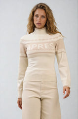 Apres Sweater
