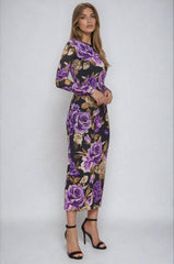 Cassandra Dress