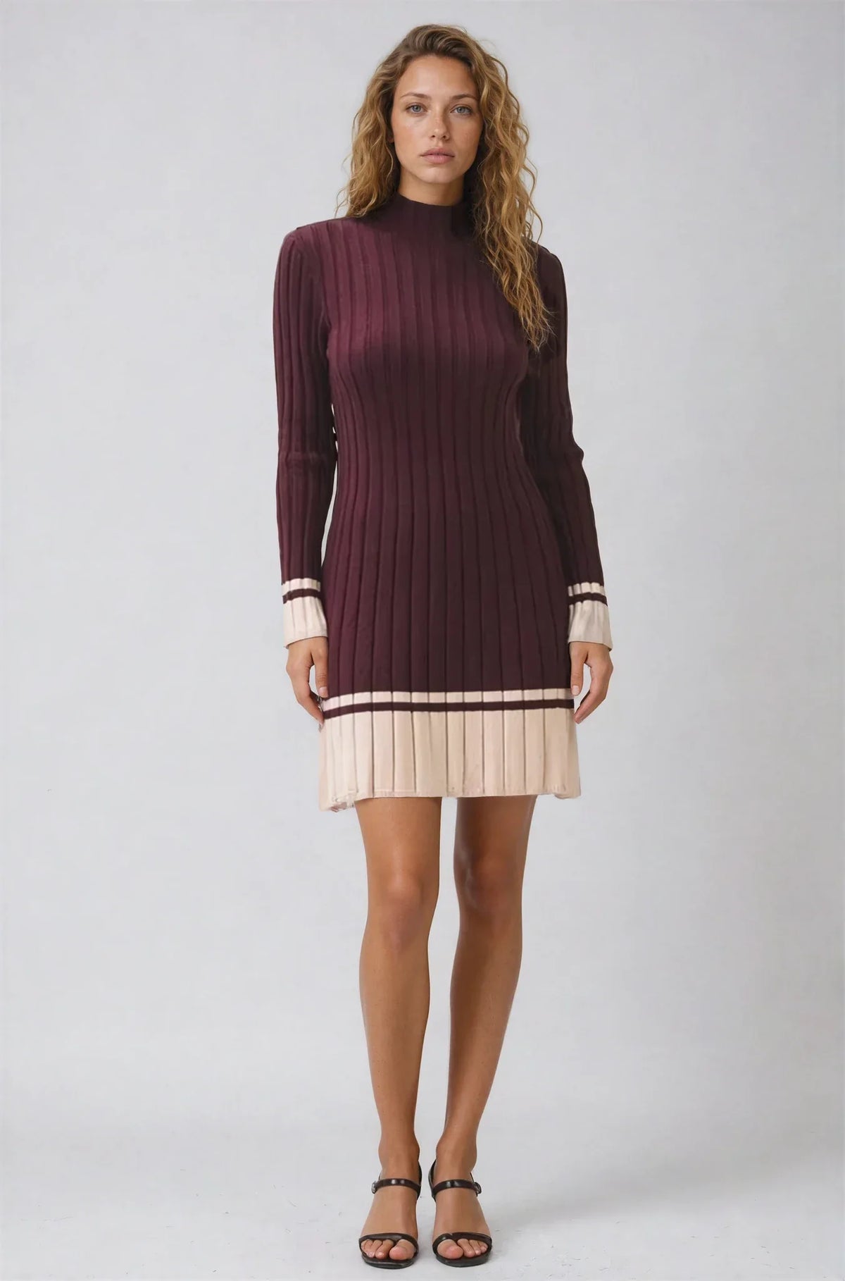 Audrey Dress