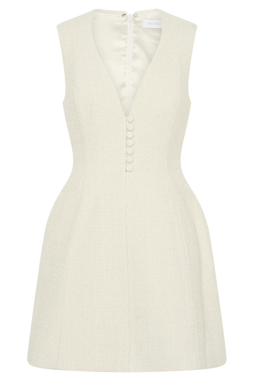 danna linen dress Danna Jersey Dress