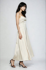 Carlotta Dress